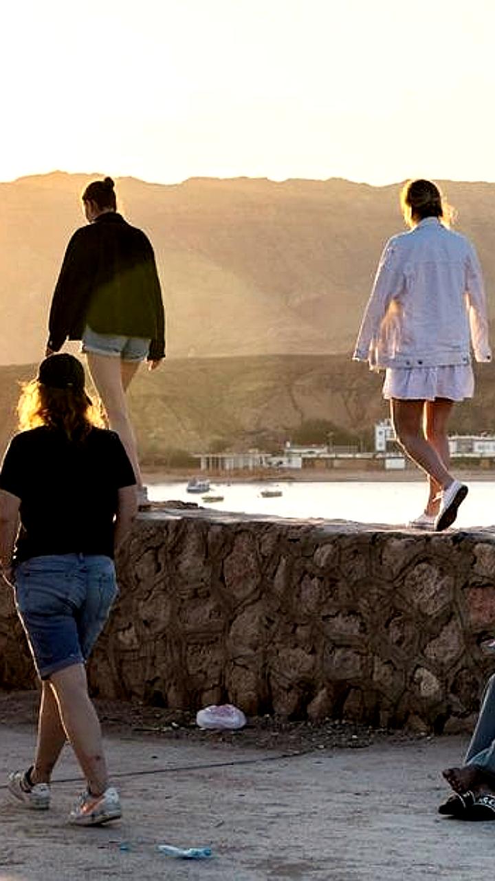 Египет увеличивает стоимость визы для россиян с 2026 года