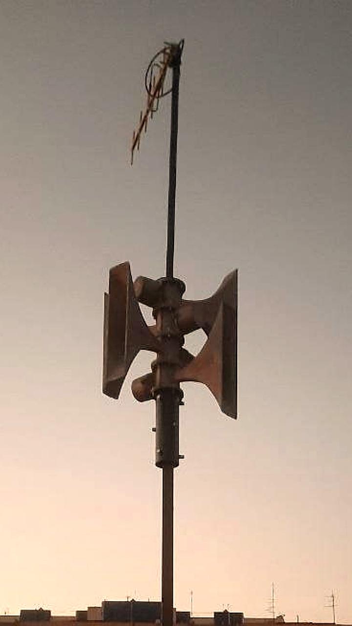 Плановая проверка системы оповещения пройдет в Краснодаре 18 и 25 ноября