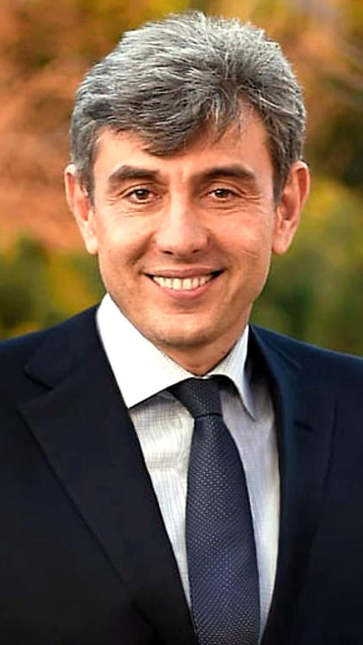 Сергей Галицкий обогнал Павла Дурова в рейтинге доверия россиян