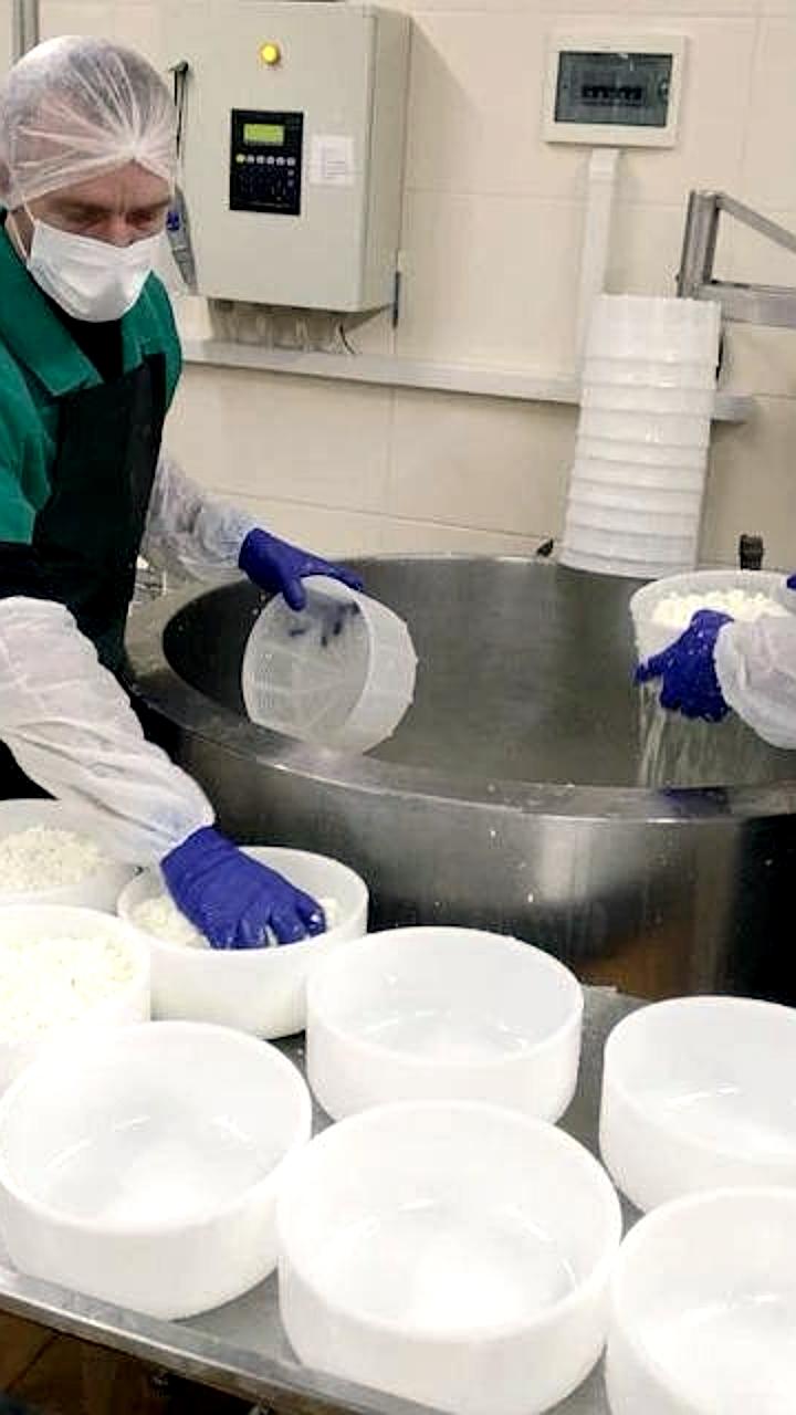 Инвестиции в свободную экономическую зону Херсонской области достигли 15,7 миллиардов рублей