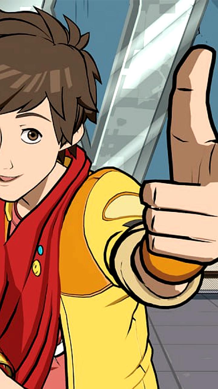 Krafton завершает переход прав на Hi Fi RUSH, патч выйдет 4 декабря