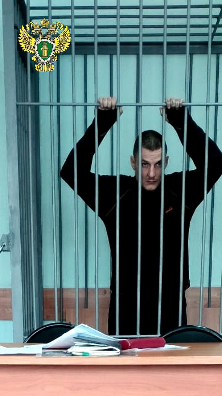 В Кузбассе осуждены мужчины за причинение вреда здоровью близким