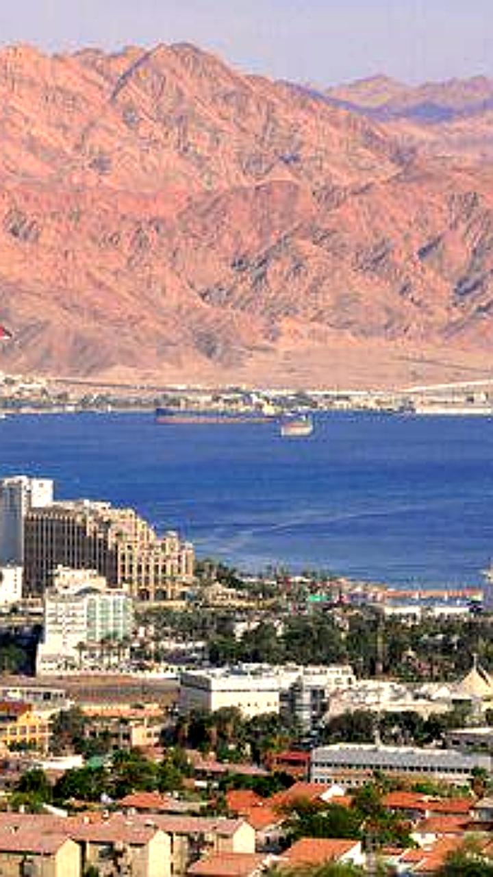 Запуск прямых рейсов из Москвы в Эйлат намечен на 19 февраля