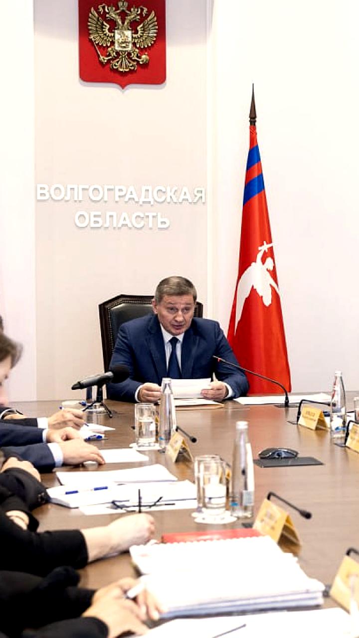 Назначения главврачей в здравоохранении Владимирской области и Омска