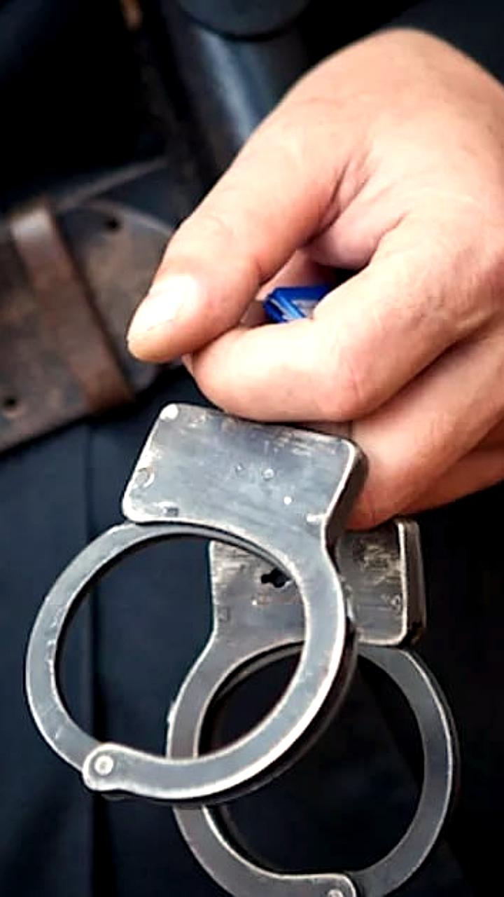 В Петербурге задержаны шесть мужчин, включая отца, за сексуальные преступления против 13-летней девочки