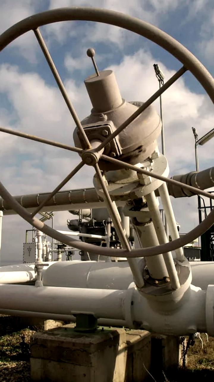 Россия занимает второе место по поставкам газа в ЕС в сентябре 2023 года