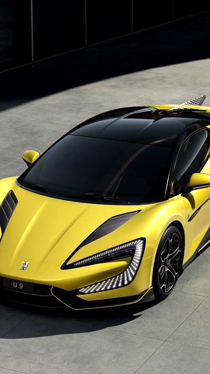 Китай вводит новые правила безопасности для электромобилей и гибридов