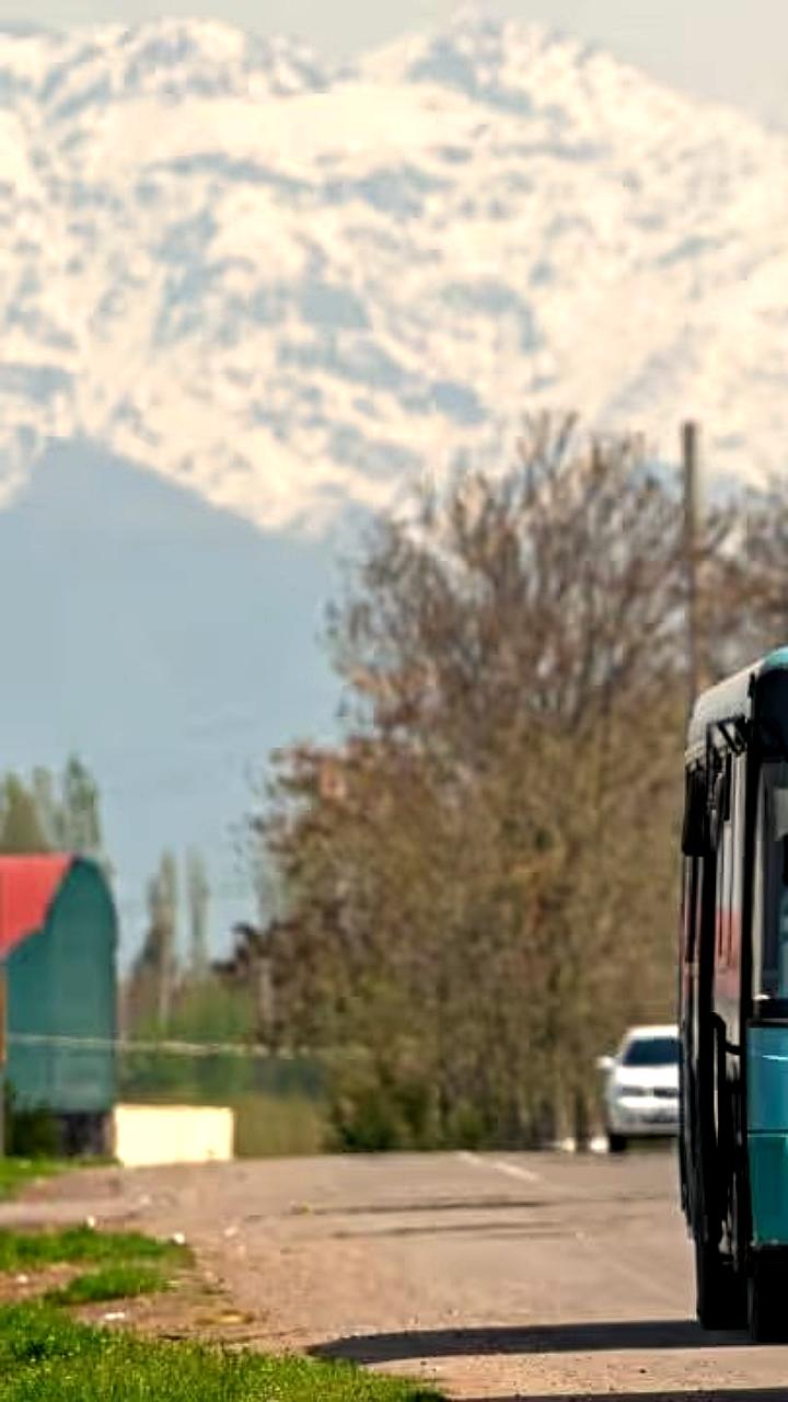 Ташкент: новые транспортные инициативы с обходными железными дорогами и автобусным маршрутом