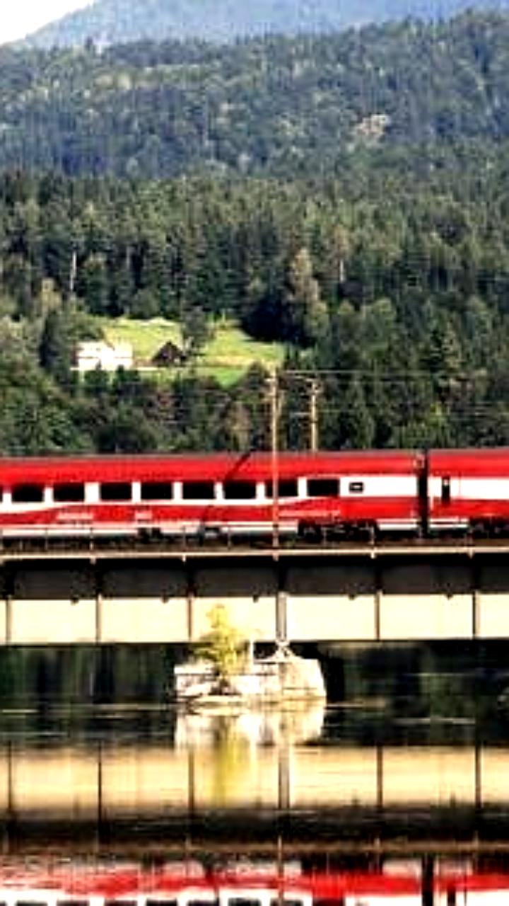 Ночные поезда Берлин-Париж возвращаются под управлением European Sleeper