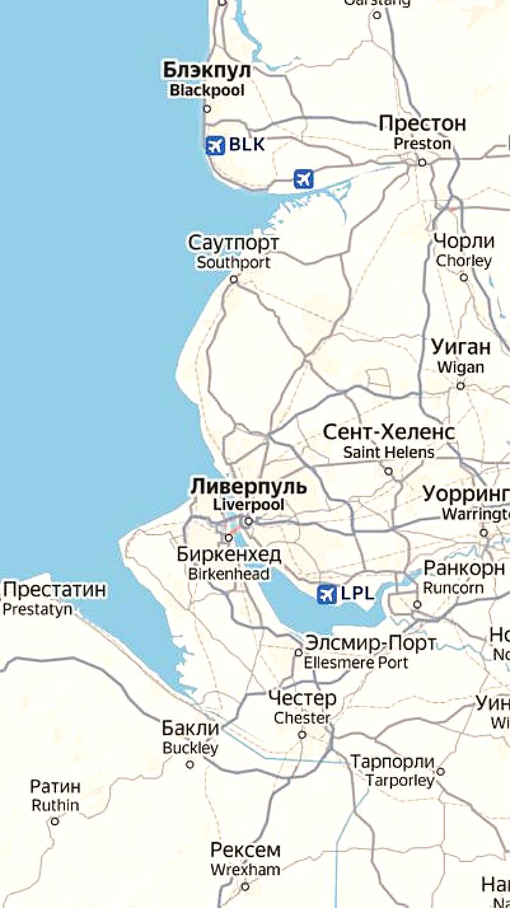 Великобритания выбрала Уэльс для строительства первого маломодульного реактора SMR