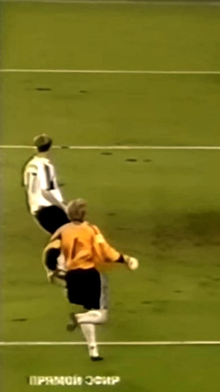 Возможное изменение рекорда Кержакова: ФИФА может пересмотреть гол в матче с Германией