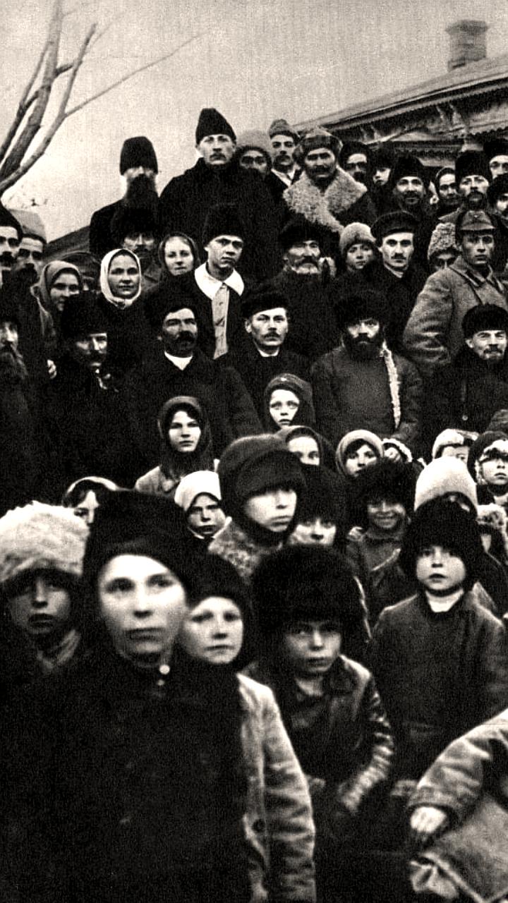 105 лет назад в Кашино открылась первая сельская электростанция России