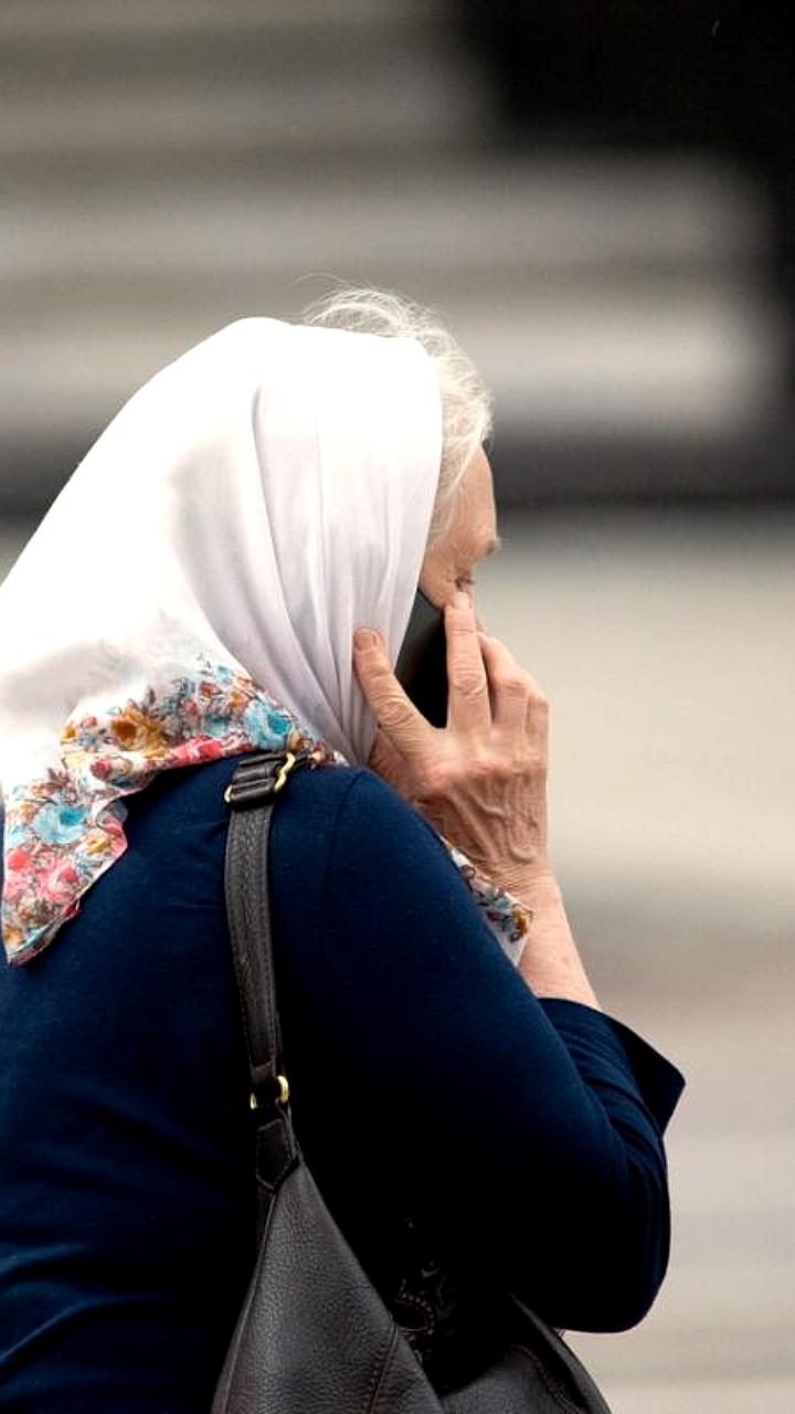 Госдума предложила считать преступления против пенсионеров отягчающим обстоятельством