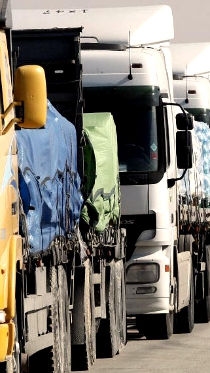 Торговый дефицит Молдовы достиг рекорда в 5,22 млрд долларов