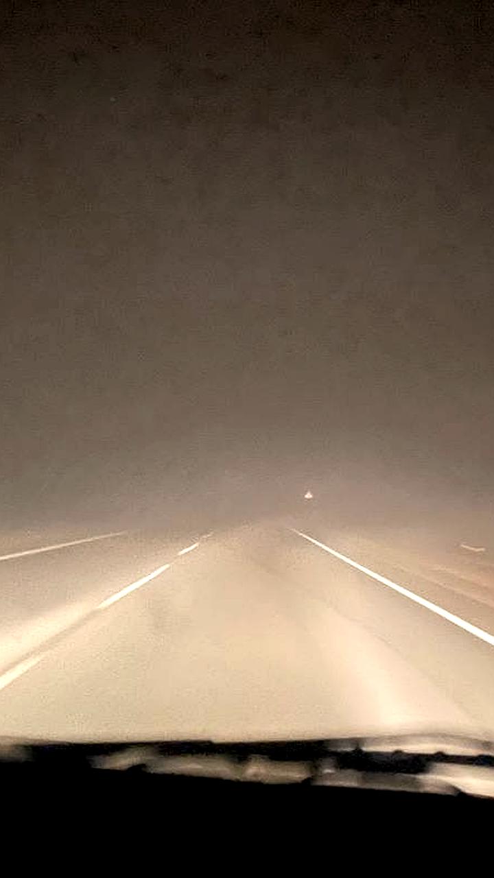 Ожидаются неблагоприятные погодные условия в Оренбургской области и Москве