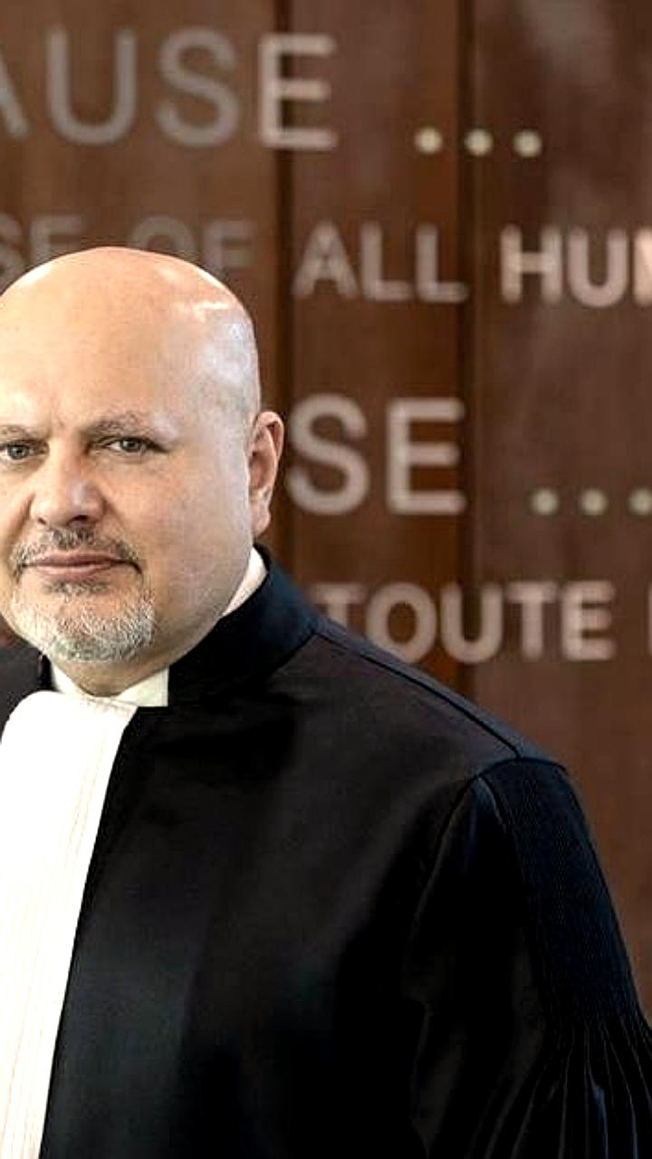 СК России завершил расследование дела против прокурора и судей МУС