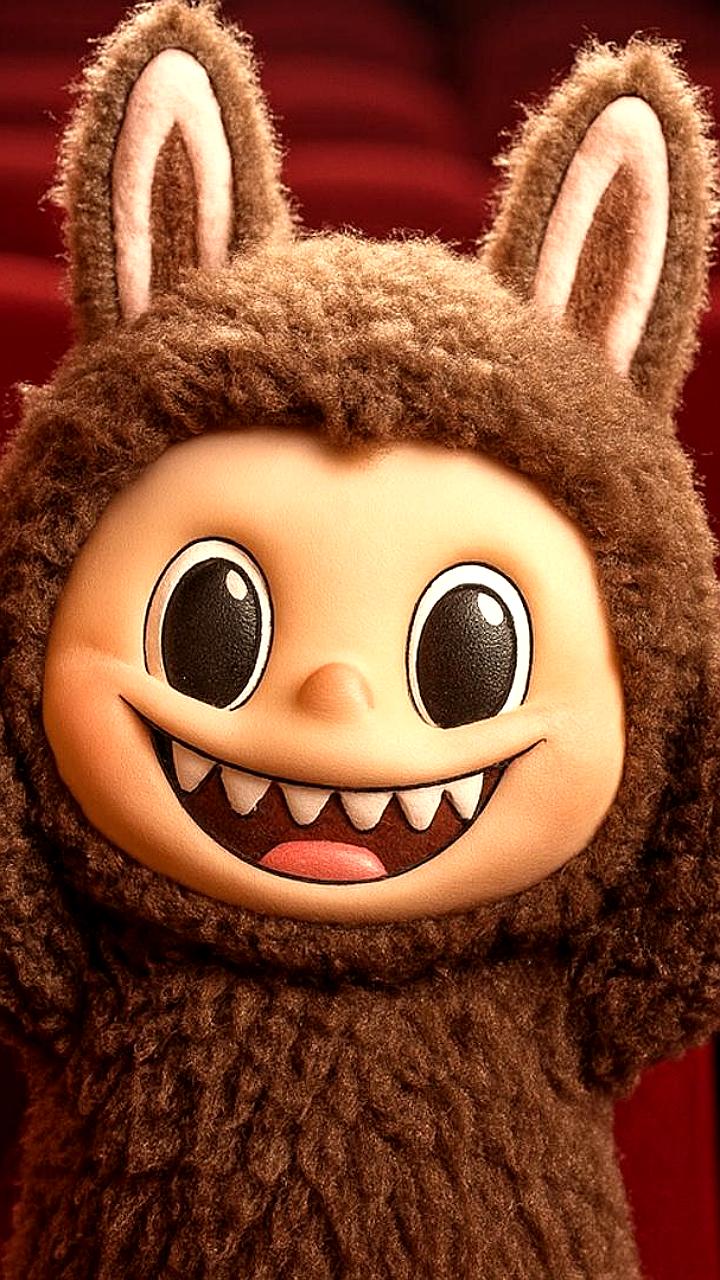 Sony Pictures приобретает права на экранизацию фильма о кукол Labubu