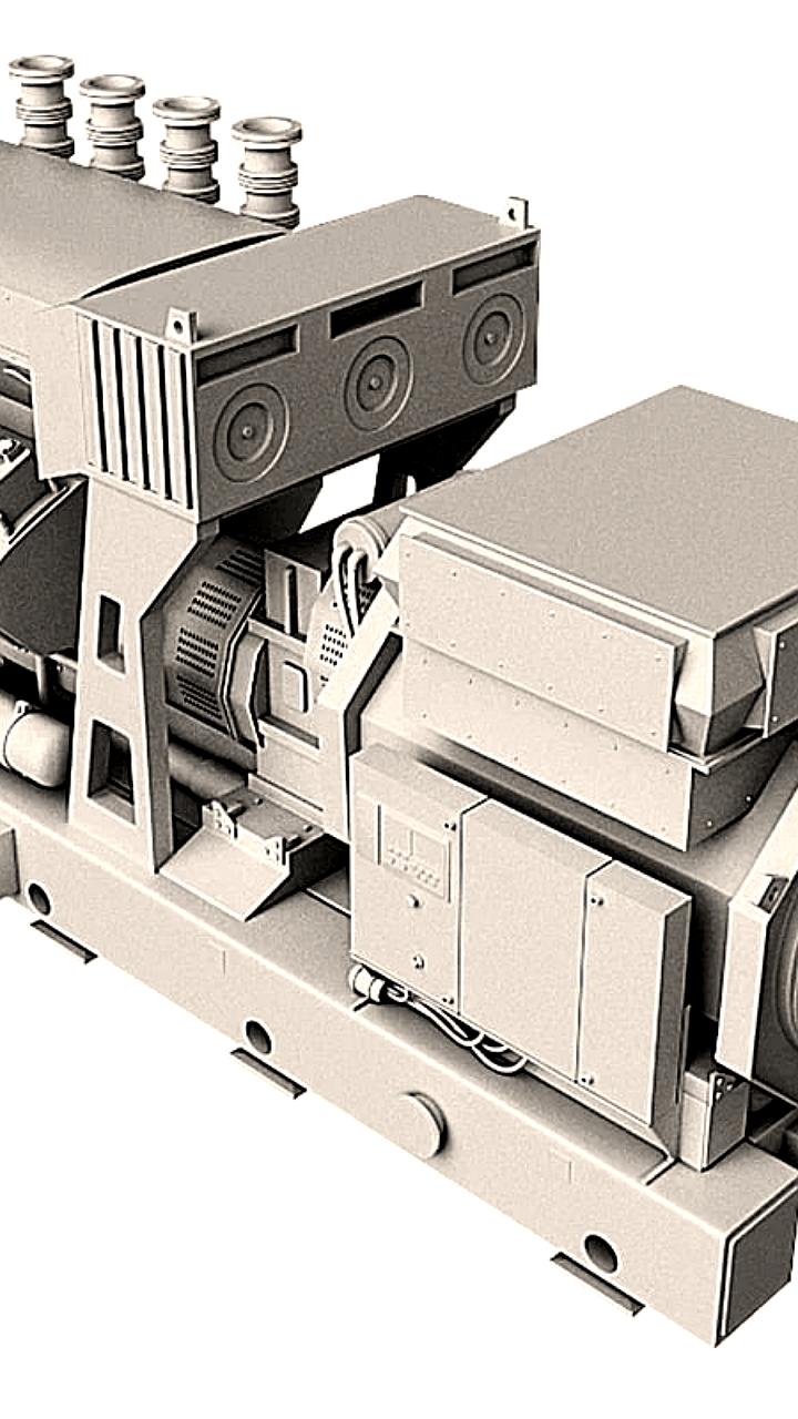 Создание площадки для локализации китайских силовых установок в России: вызовы и перспективы