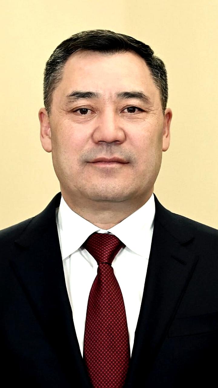 Президент Жапаров призывает прекратить необоснованные рейды против малого бизнеса в Бишкеке и Оше