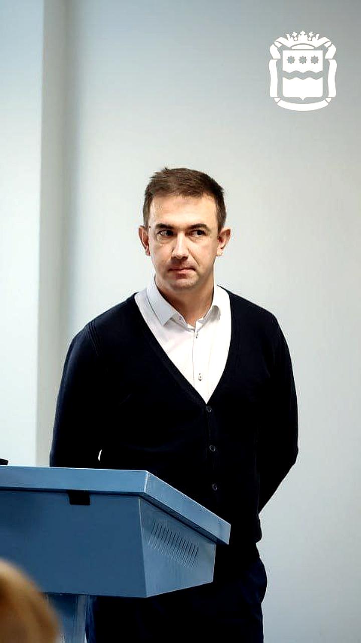 Обсуждение международного кампуса в Благовещенске: планы и инфраструктура