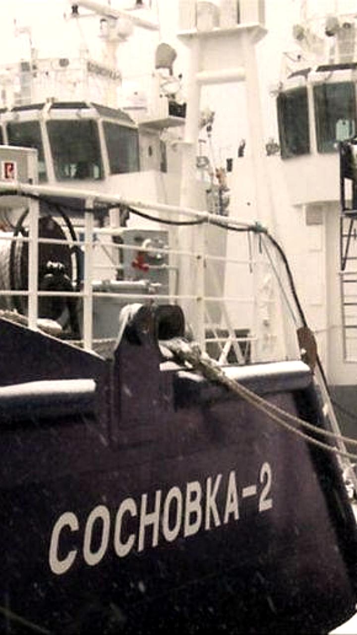 Правительство Камчатки инициирует очистку Авачинской бухты