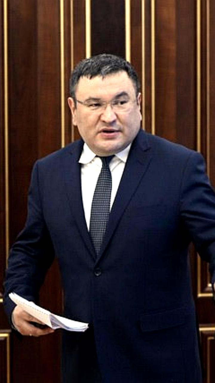 Узбекистан обсуждает строительство нефтеперерабатывающего завода и сотрудничество с BP