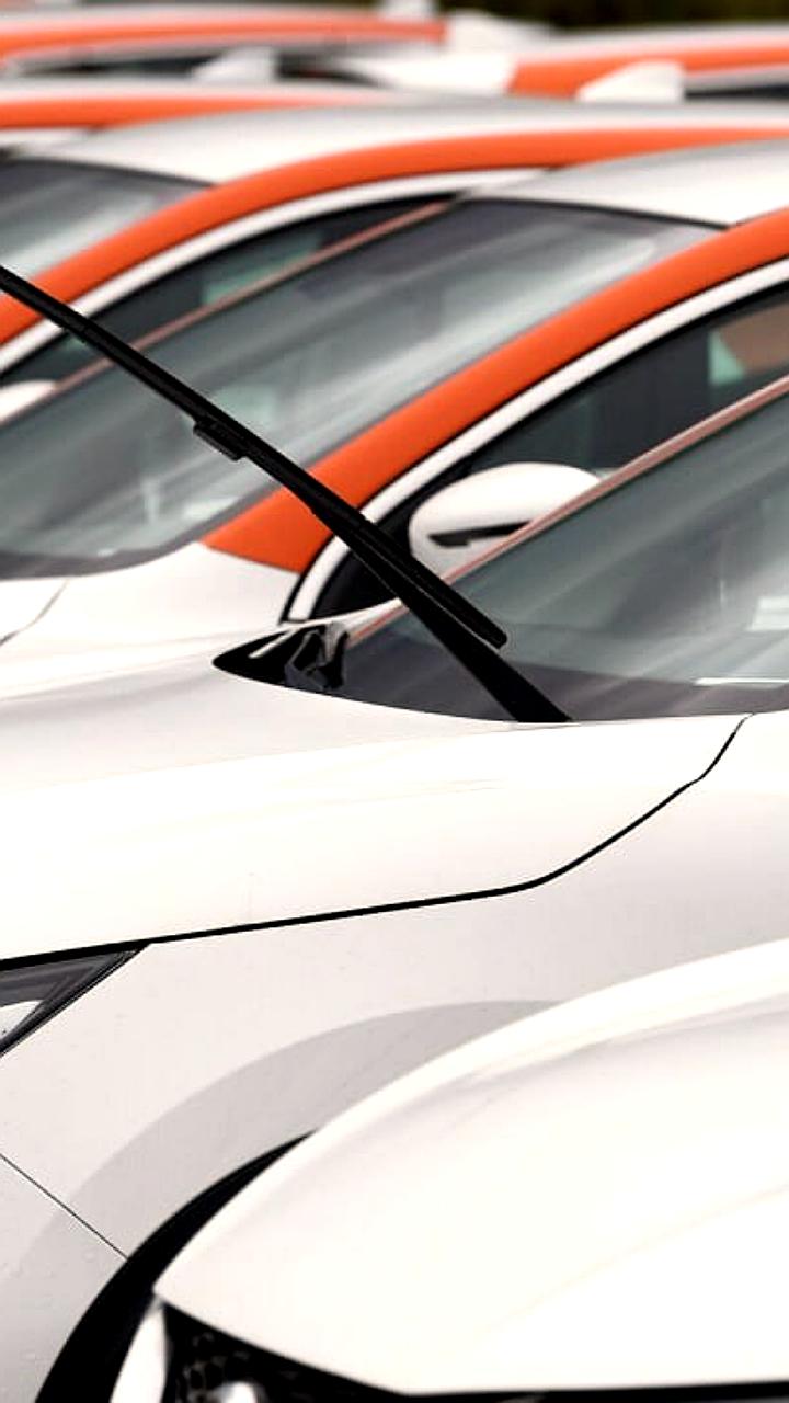 ГАИ Минщины усиливает контроль за водителями каршеринга с 14 по 19 ноября