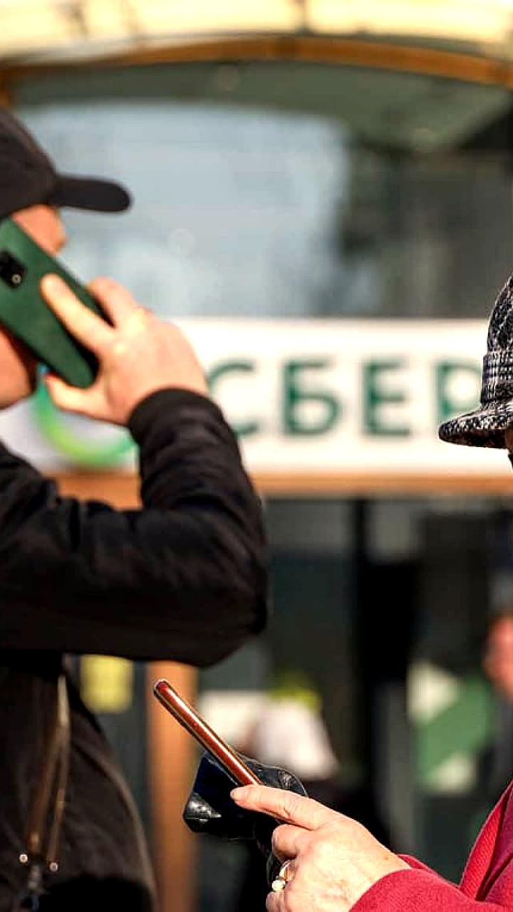 Число мошеннических операций в России возросло несмотря на блокировки мессенджеров