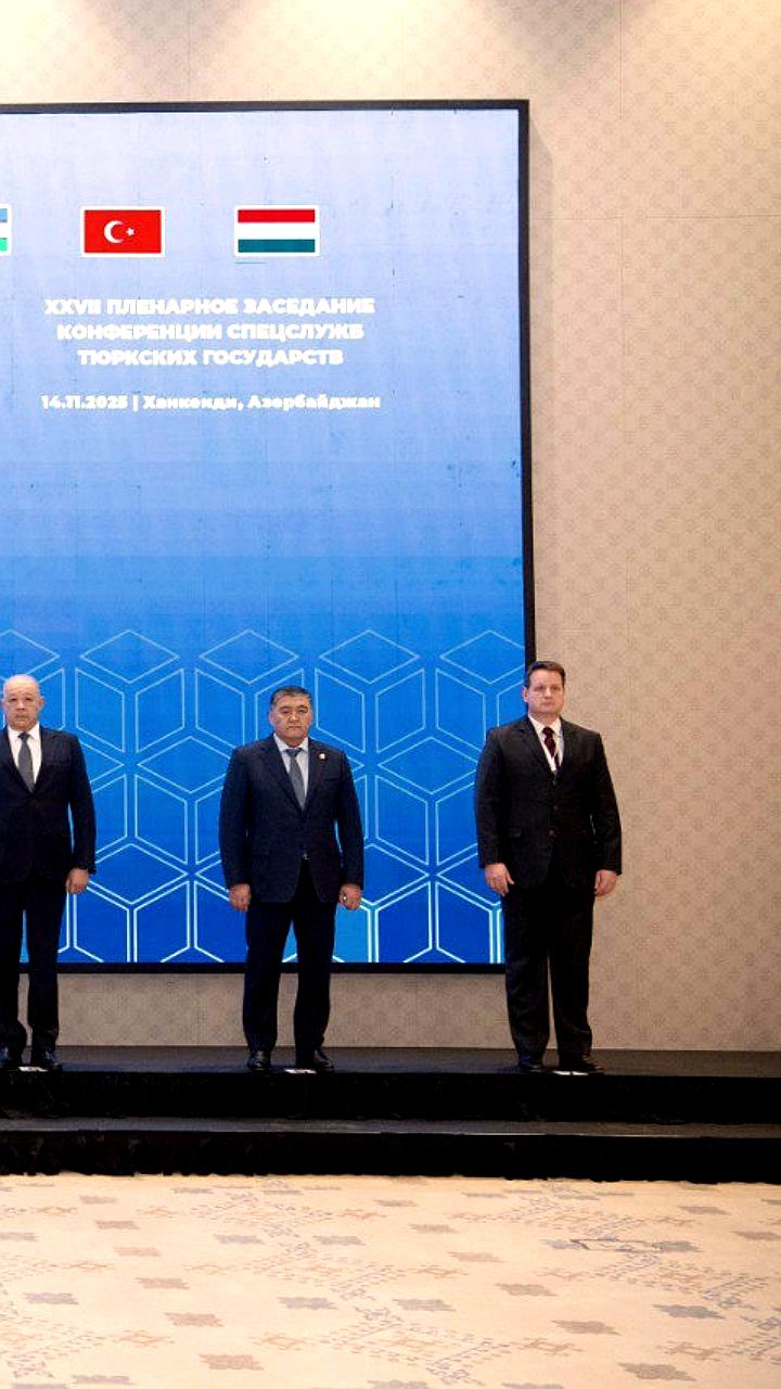 Президент Азербайджана подчеркивает важность безопасности транспортных маршрутов для экономического развития