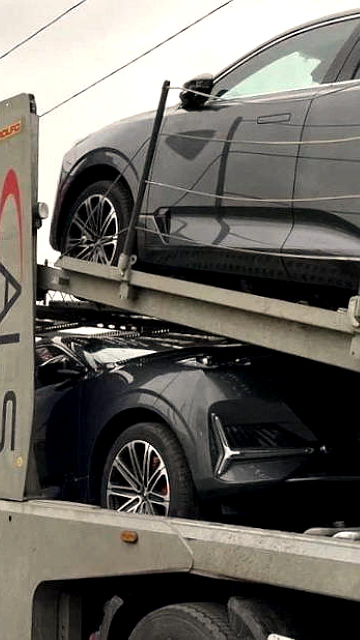 Китай вводит строгий контроль за экспортом автомобилей для предотвращения мошенничества