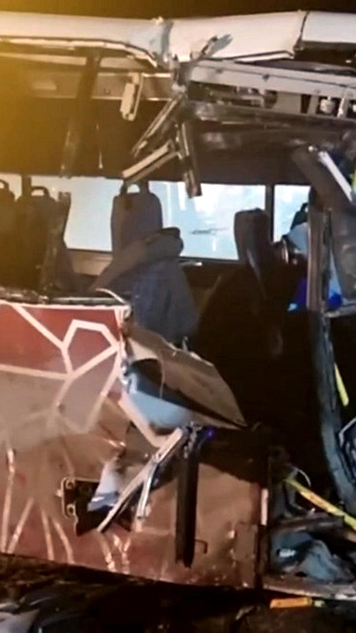 Семьям погибших в ДТП в Пермском крае выплатят по миллиону рублей