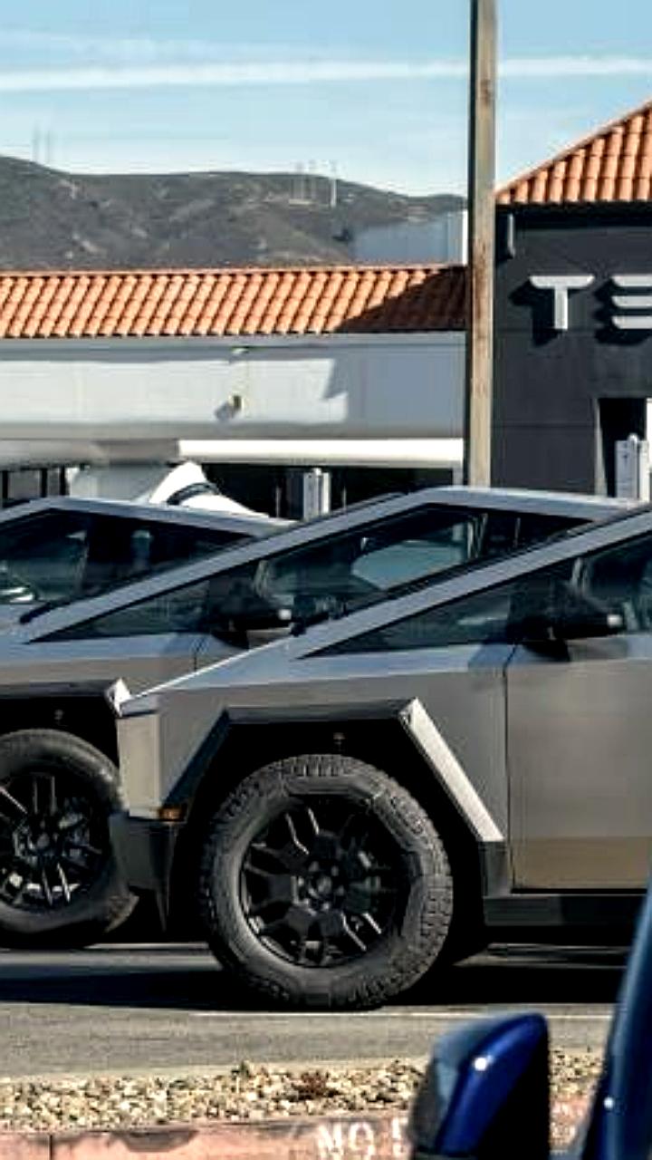 Tesla планирует отказаться от китайских комплектующих в пользу альтернативных поставщиков