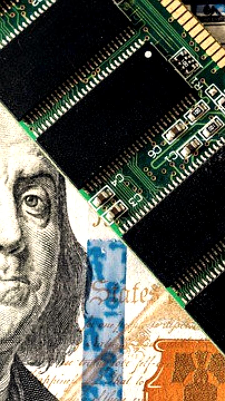 Цены на оперативную память Samsung выросли на 60% за два месяца из-за дефицита