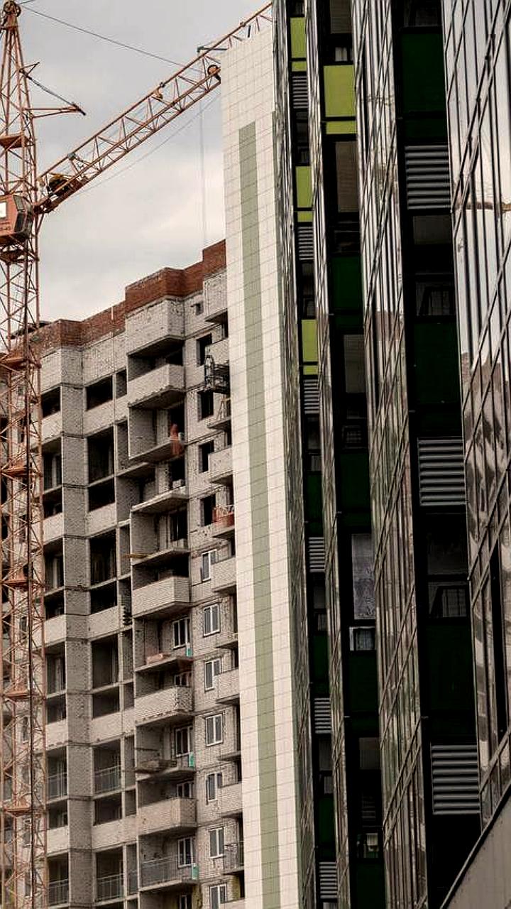 Татарстан выполнил 96% плана по вводу жилья в 2025 году
