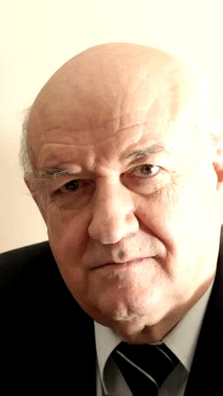 Умер Владимир Тасун, глава Российской ассоциации эксплуатантов воздушного транспорта