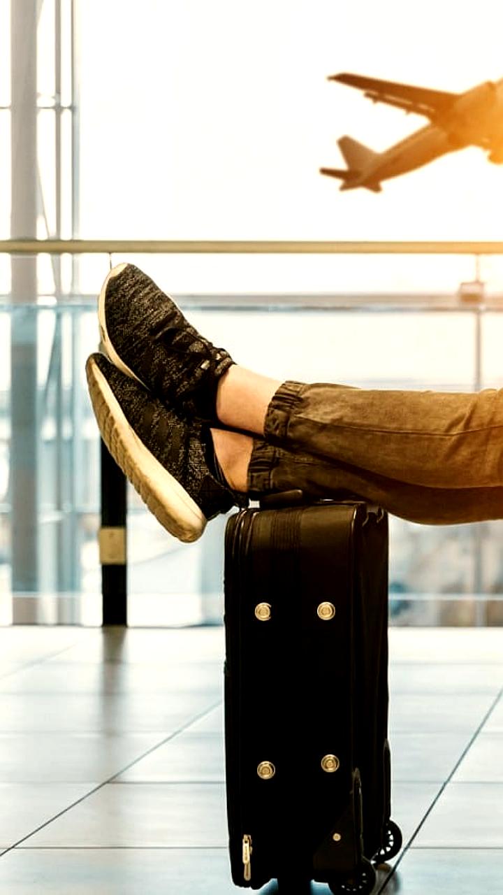 Петербуржцы задержаны в Шарм-эль-Шейхе из-за проблем с рейсом