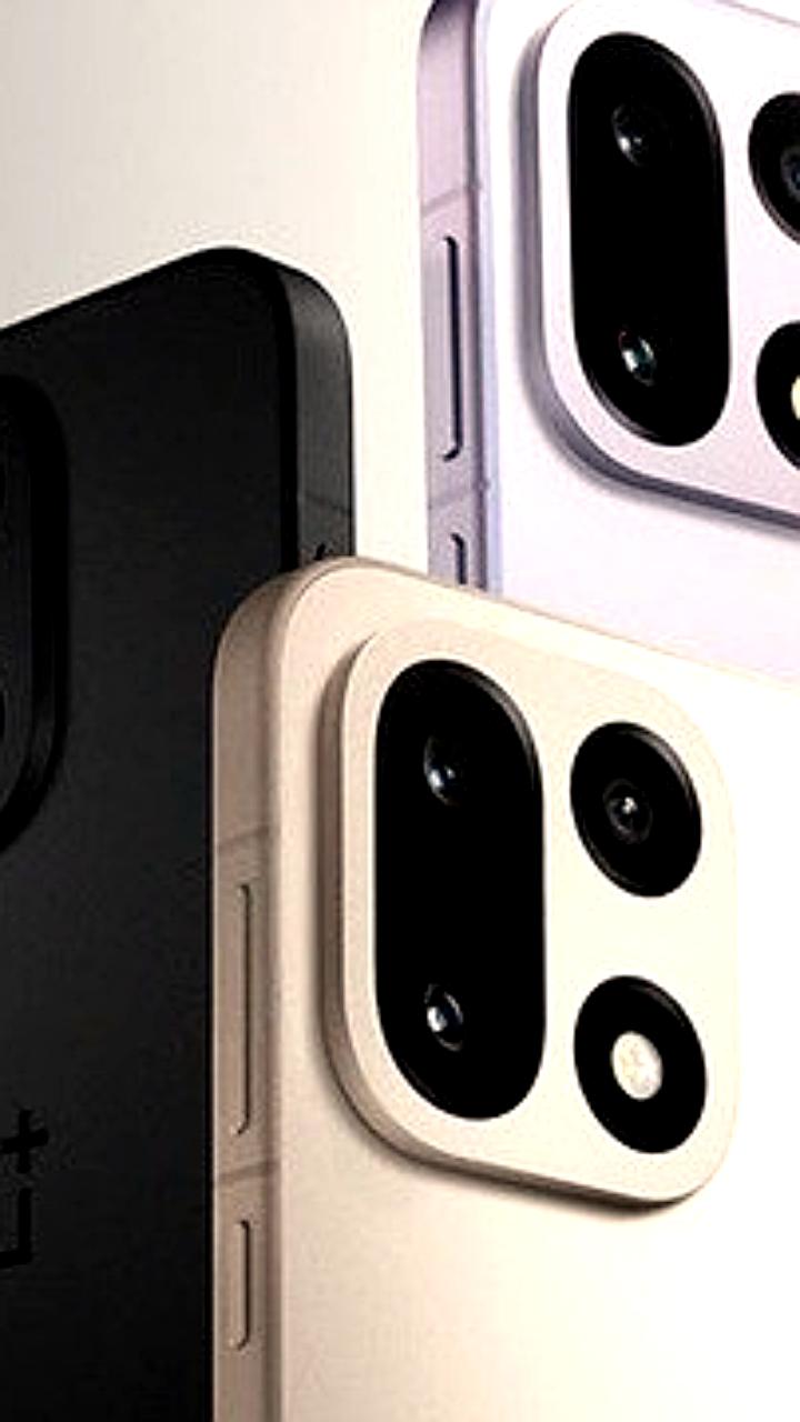 Запуск OnePlus 15 в России: новый флагман с высокой производительностью