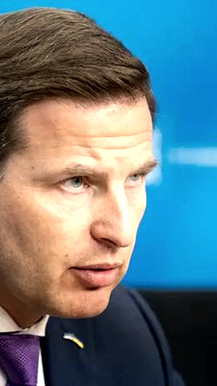 Эстония выделяет 3,5 млн евро Украине на системы связи Starlink