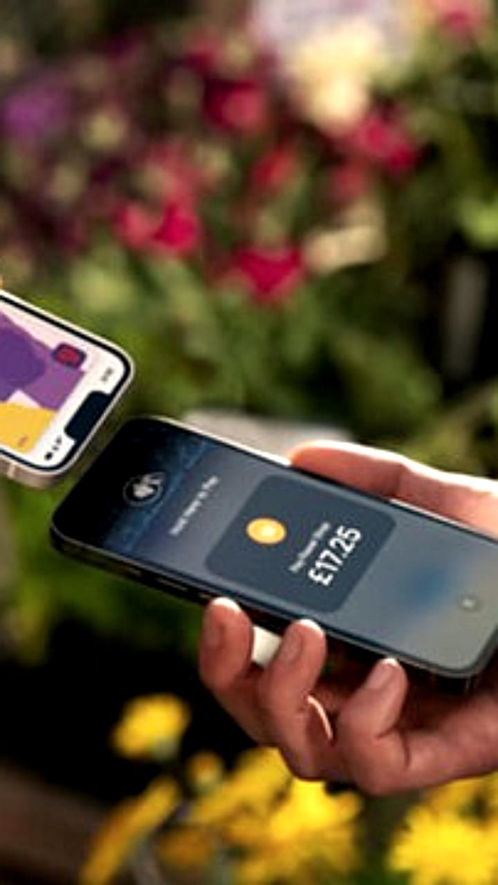 Google тестирует функцию обмена контактами для Android, аналогичную NameDrop из iOS