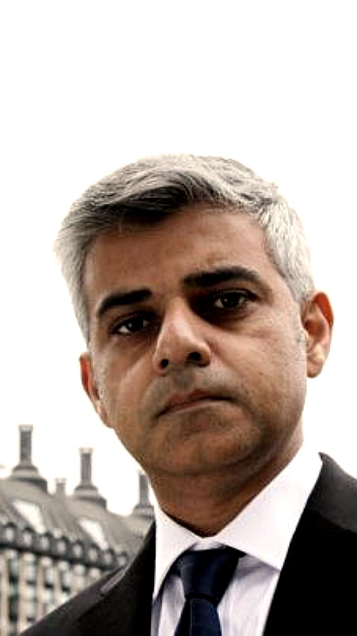 Трамп и Дмитриев критикуют мэра Лондона за рост преступности