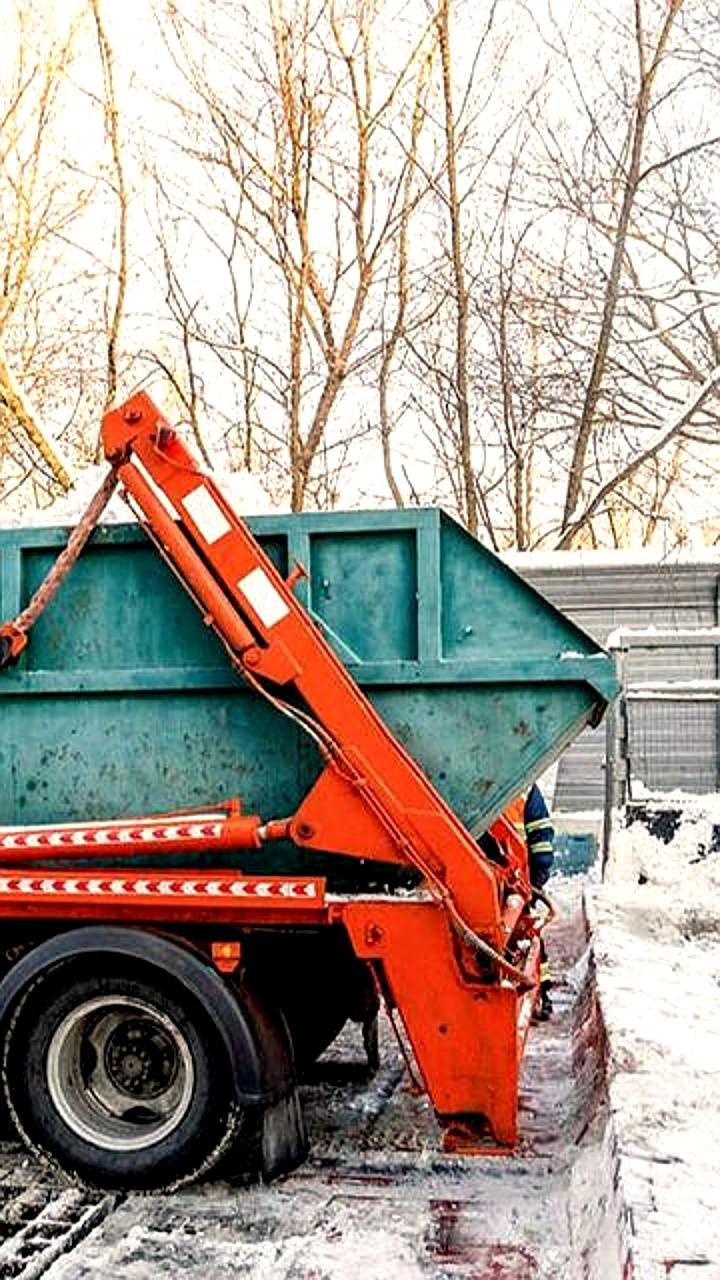 Снегосплавные пункты Москвы готовы к зимнему сезону