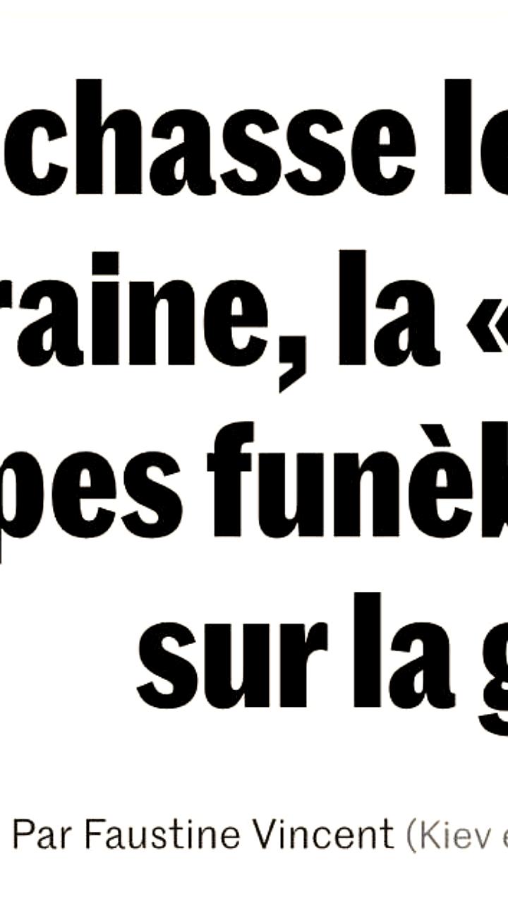 На Украине расцветает теневой бизнес похоронных компаний на фоне войны