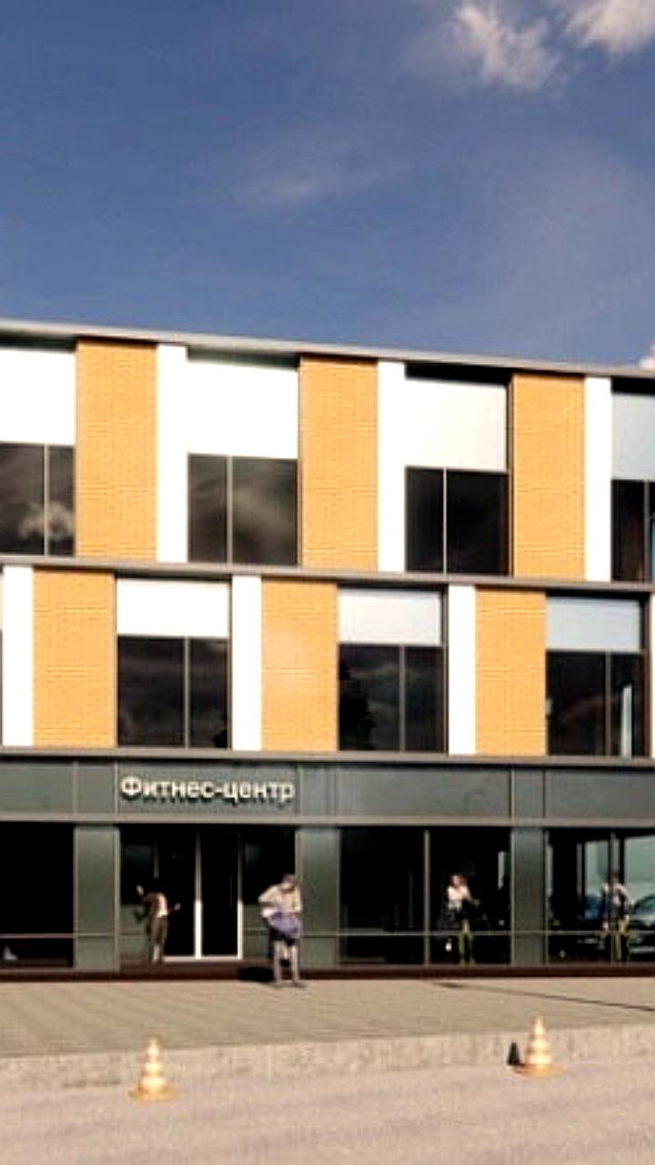 Во Владивостоке к 2027 году откроется новый фитнес-центр за 127 млн рублей