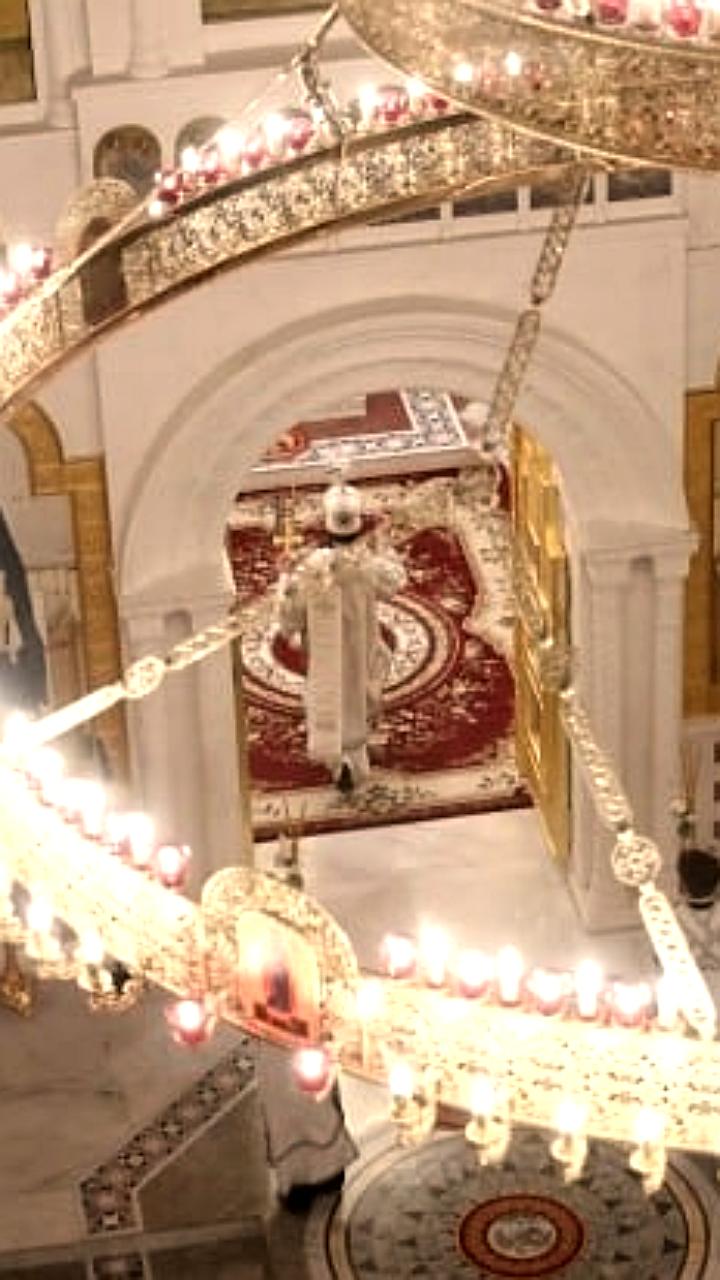 15 ноября: Народные приметы и традиции, связанные с памятью мучеников и святой княжны Анны