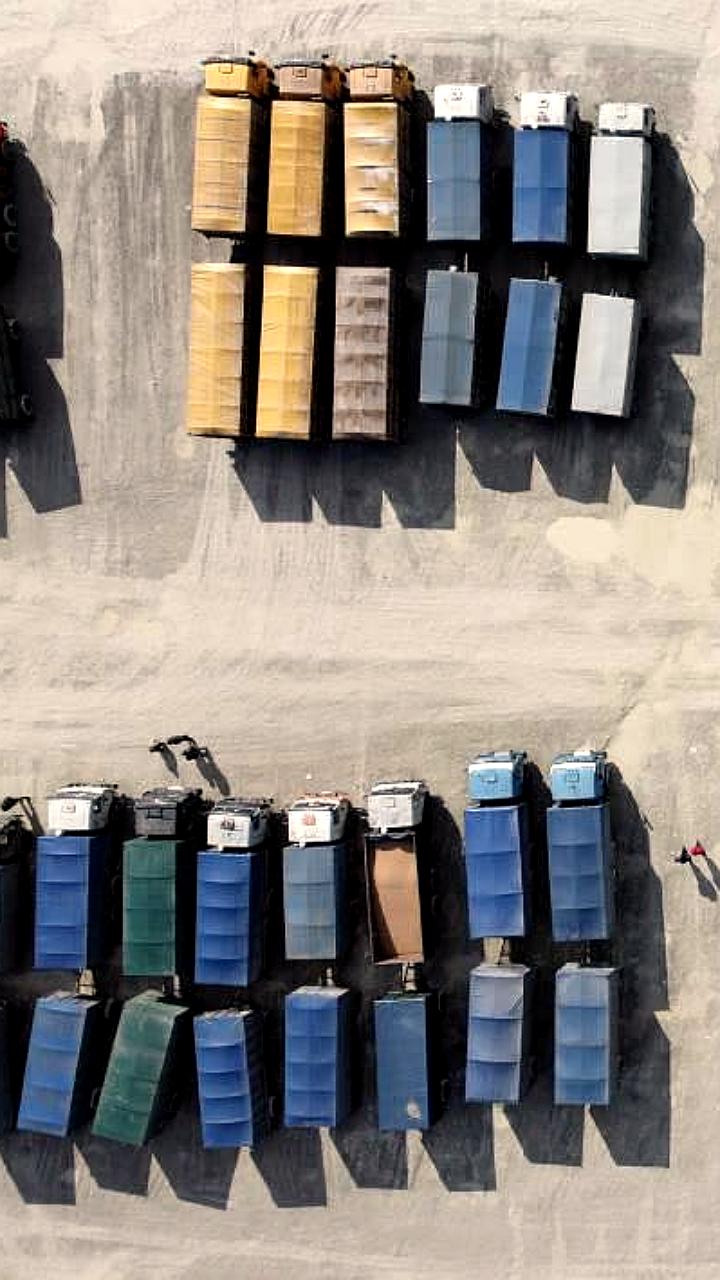 Внедрение цифрового контроля автобусных перевозок начнется в России с января 2026 года