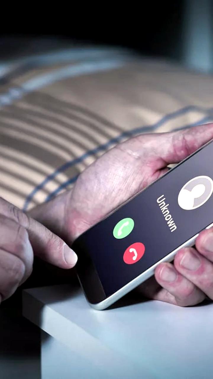 Билайн сообщает о рекордных мошеннических атаках на абонентов в России