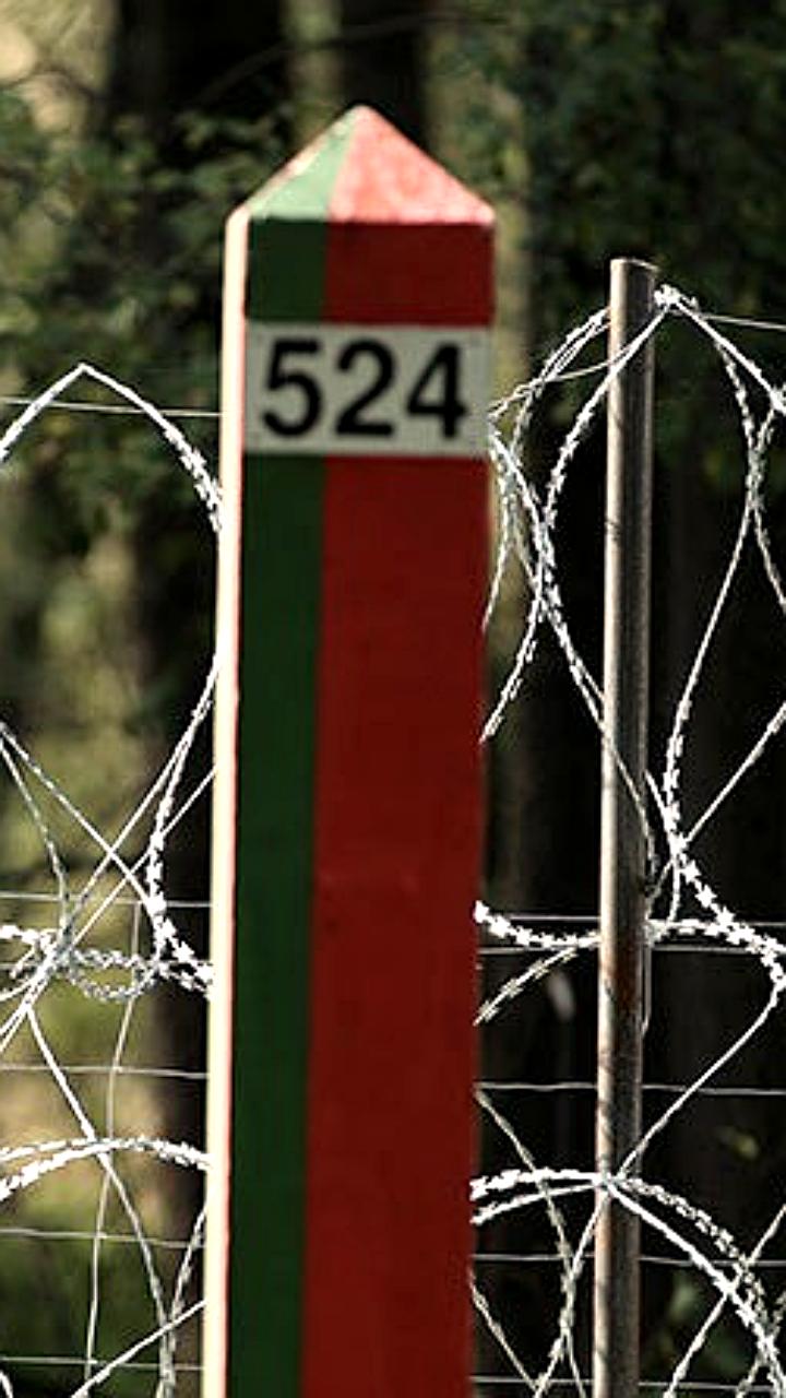 Польша усиливает безопасность на границе с Беларусью, открывая два КПП