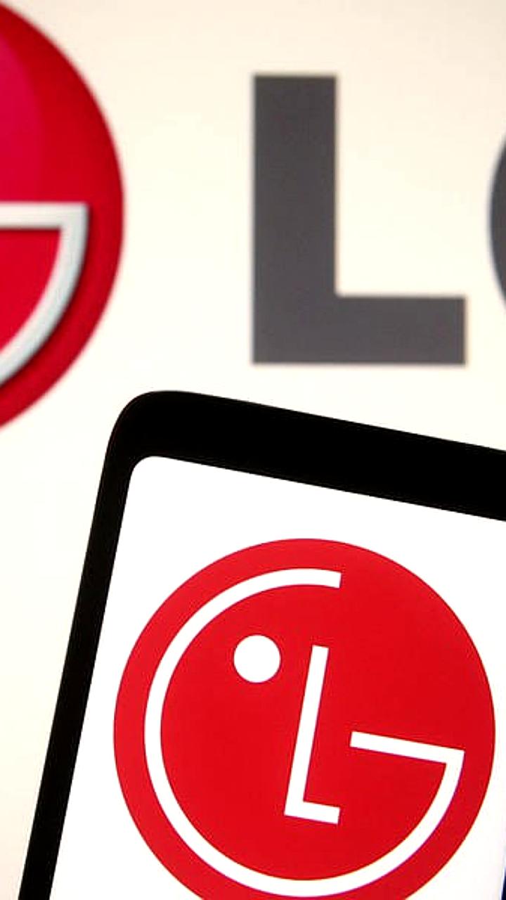 LG регистрирует шесть новых товарных знаков в России