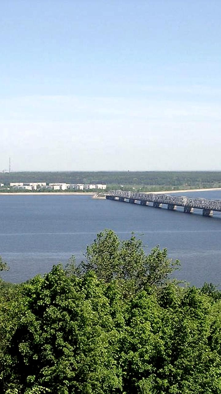 Татарстан получит 440 миллионов рублей на оздоровление Волги в 2026 году