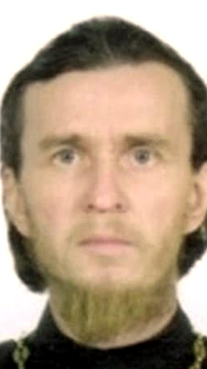 Скончался протоиерей Валериан Кречетов, почетный настоятель храма в Акулово